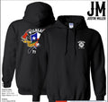 Gilden Hoodie Sweat Shirt